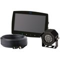 Ecco Camera Kit Gemineye, 70 Lcd EC7000-QK